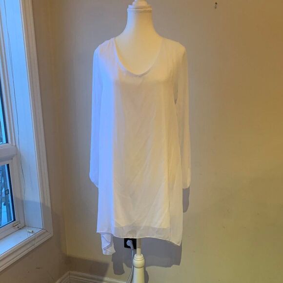 NWOT, earrings, solid 925 sterling silver, real black pearls, clear gem accents - Picture 11 of 16